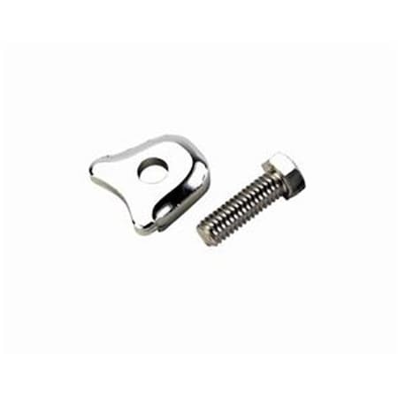 Ford FORD M12270A302 Distributor Clamp Chrome Plated F28-M12270A302